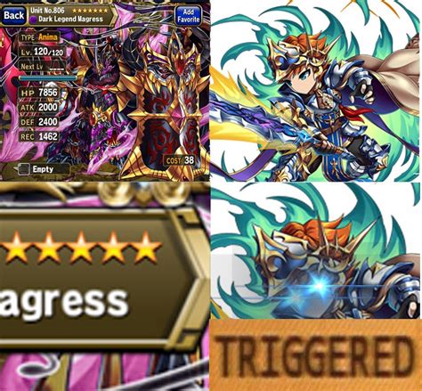 Regil irl : r/bravefrontier .